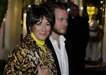 Ghislaine Maxwell Has Virtually Run Out of Legal Routes to Overturn Conviction, Experts Say Ghislaine Maxwell Has Virtually Run Out of Legal Routes to Overturn Conviction, Experts Say