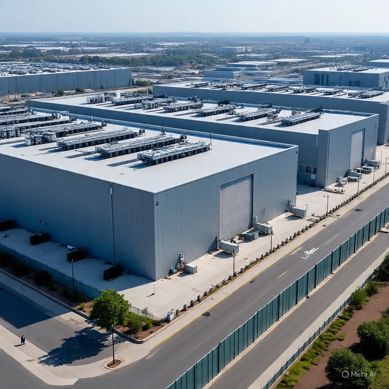 Elon Musk’s xAI Nears Major Deal to Expand AI Computing Power Elon Musk’s xAI Nears Major Deal to Expand AI Computing Power