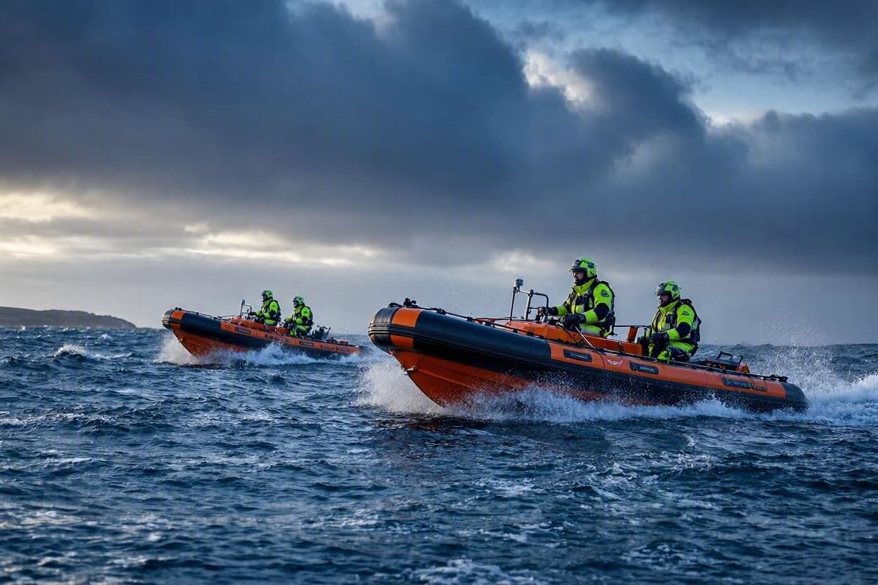 Against the Waves: The Search for 129 Missing in Indonesia Against the Waves: The Search for 129 Missing in Indonesia