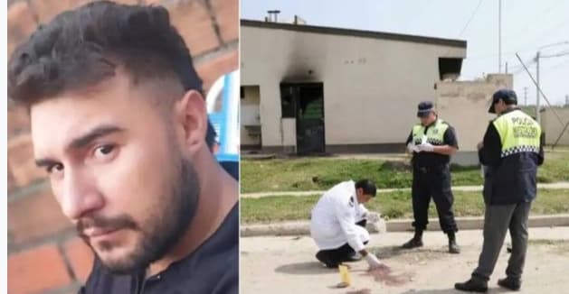 Crime Ranking Shows 'Security Incidents' Up 20% in Argentina Last Year Crime Ranking Shows 'Security Incidents' Up 20% in Argentina Last Year