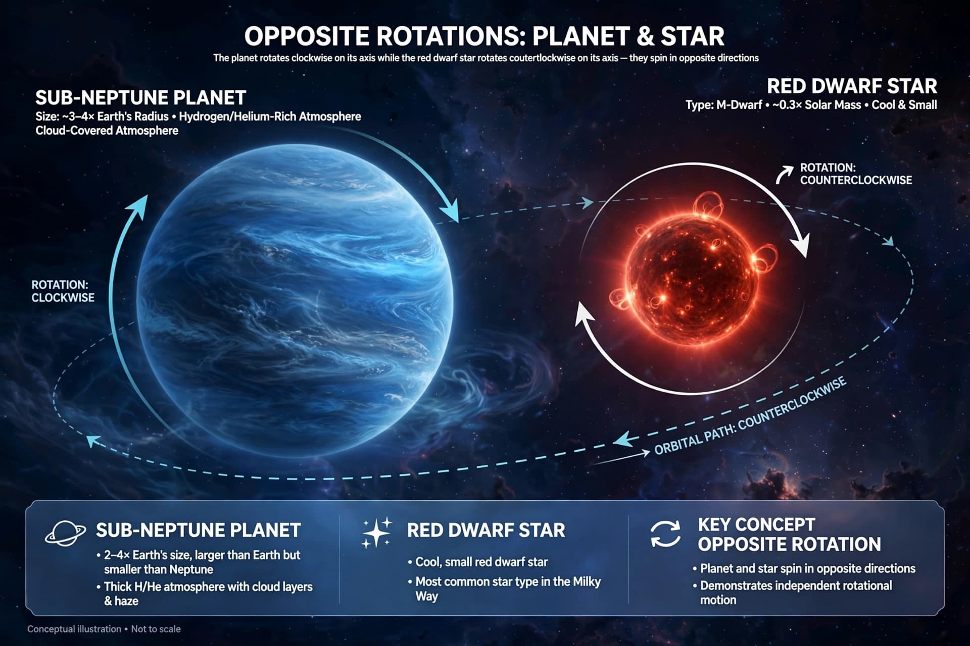 Backwards Motion: Uncovering a Retrograde Exoplanet Backwards Motion: Uncovering a Retrograde Exoplanet