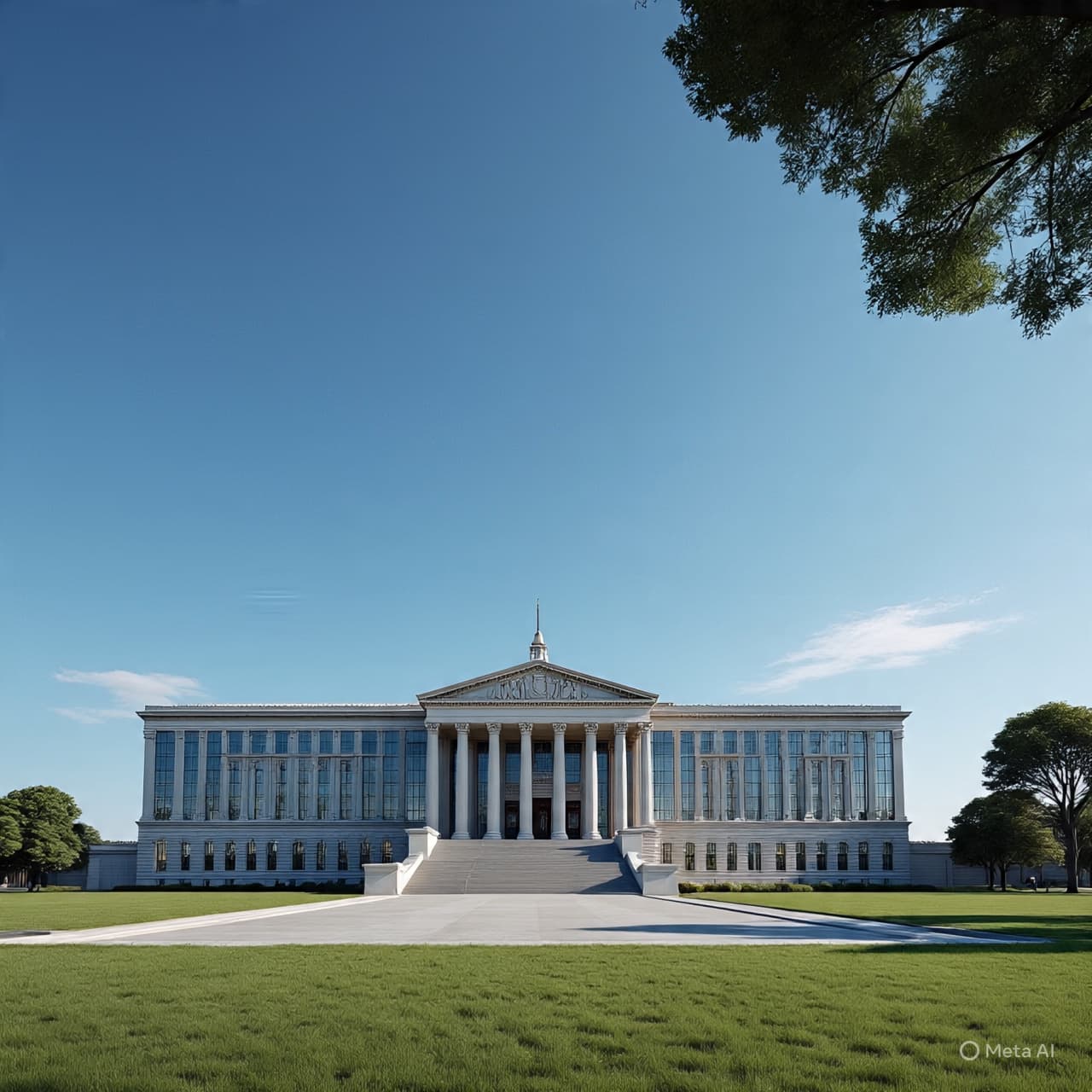 In the Space Between Press and Command: When a Court’s Voice Meets the Machinery of Defense In the Space Between Press and Command: When a Court’s Voice Meets the Machinery of Defense