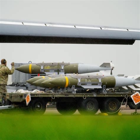 US Depleted “Virtually All” Long-Range Precision Missiles in War With Iran, Reuters Reports US Depleted “Virtually All” Long-Range Precision Missiles in War With Iran, Reuters Reports