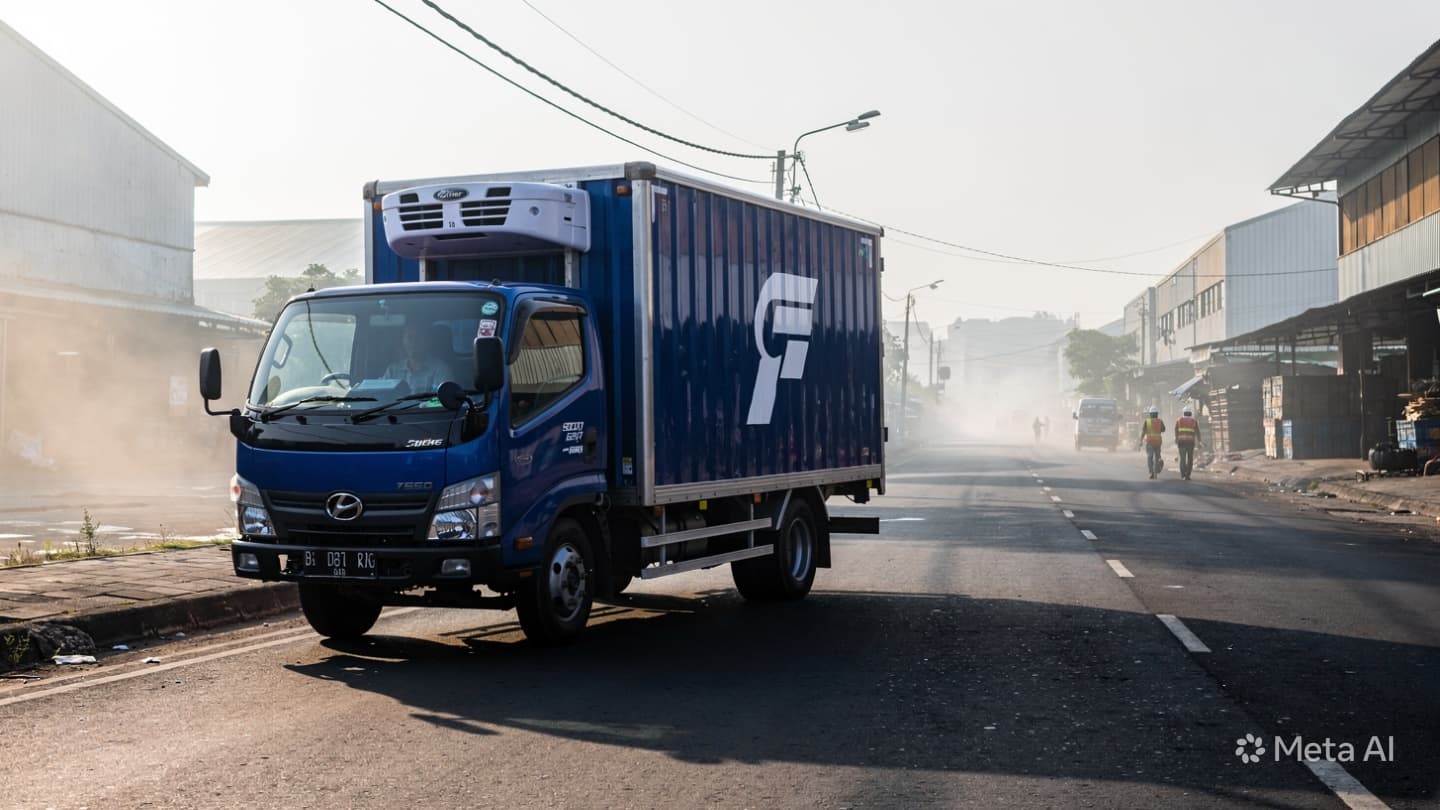 Fatal Collision in Bogor: Motorcyclist Dies Instantly After Striking Stationary Truck in Gunung Putri Fatal Collision in Bogor: Motorcyclist Dies Instantly After Striking Stationary Truck in Gunung Putri