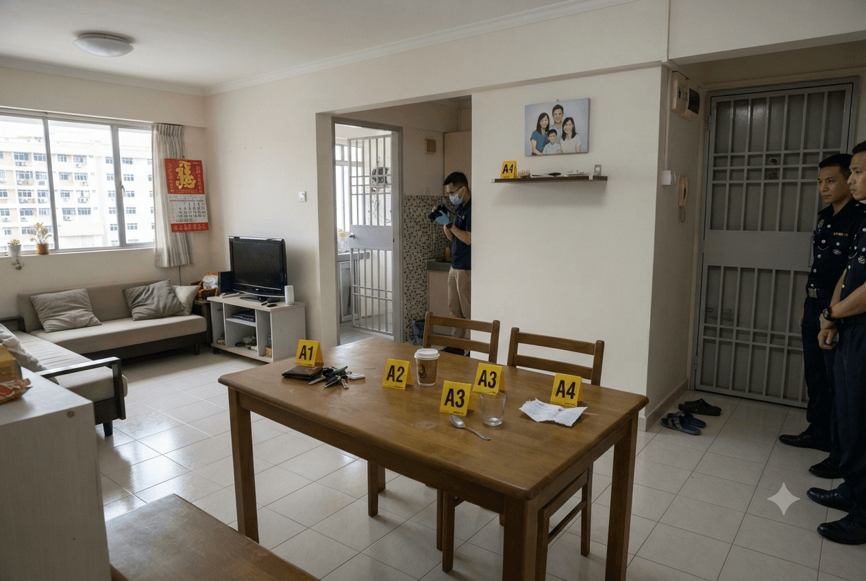 Illegal Drug Tragedy: Two Youths Found Dead Following Methamphetamine Inhalation During Private Residential Gathering Illegal Drug Tragedy: Two Youths Found Dead Following Methamphetamine Inhalation During Private Residential Gathering