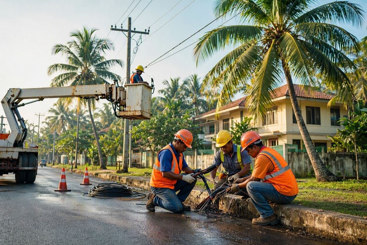 Resilience shines as Oahu clears the debris Resilience shines as Oahu clears the debris