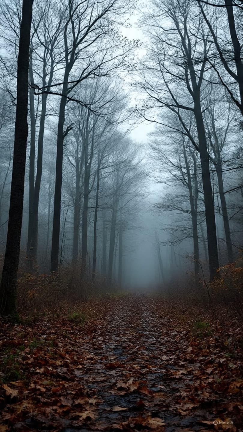 Beneath the Quiet Pines: Reflections on a Fragmented Youth Near the Biker’s Darkened Door Beneath the Quiet Pines: Reflections on a Fragmented Youth Near the Biker’s Darkened Door