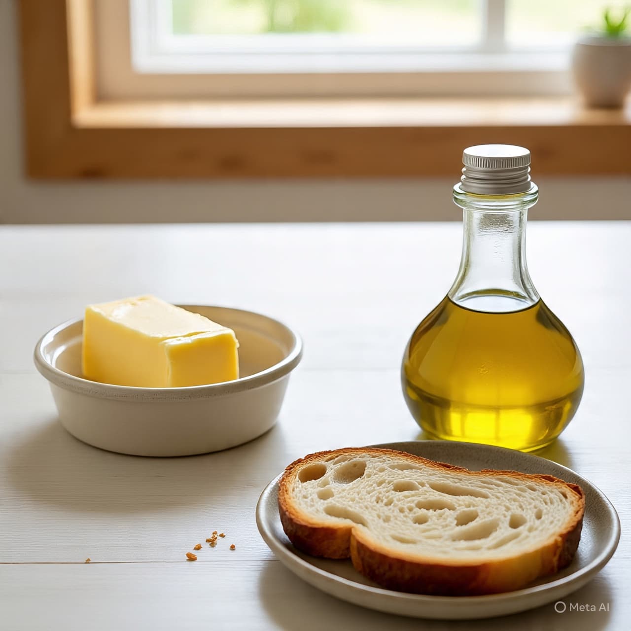 The Quiet Power of Substitution: Rethinking What We Place on Our Plates The Quiet Power of Substitution: Rethinking What We Place on Our Plates