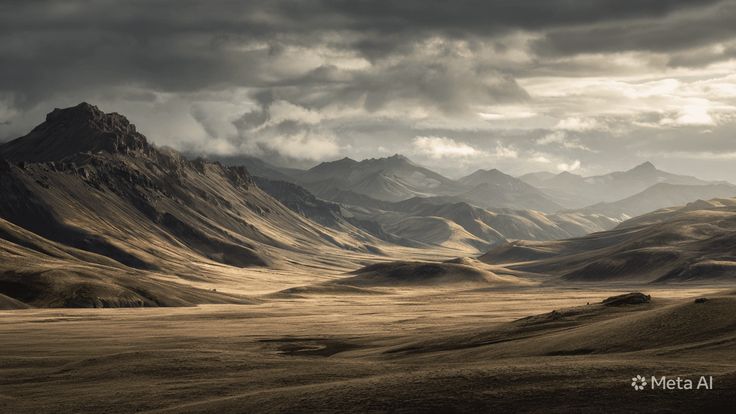 When the Highlands Call: Reflecting on the Resilience and Safety of Travelers in the North When the Highlands Call: Reflecting on the Resilience and Safety of Travelers in the North
