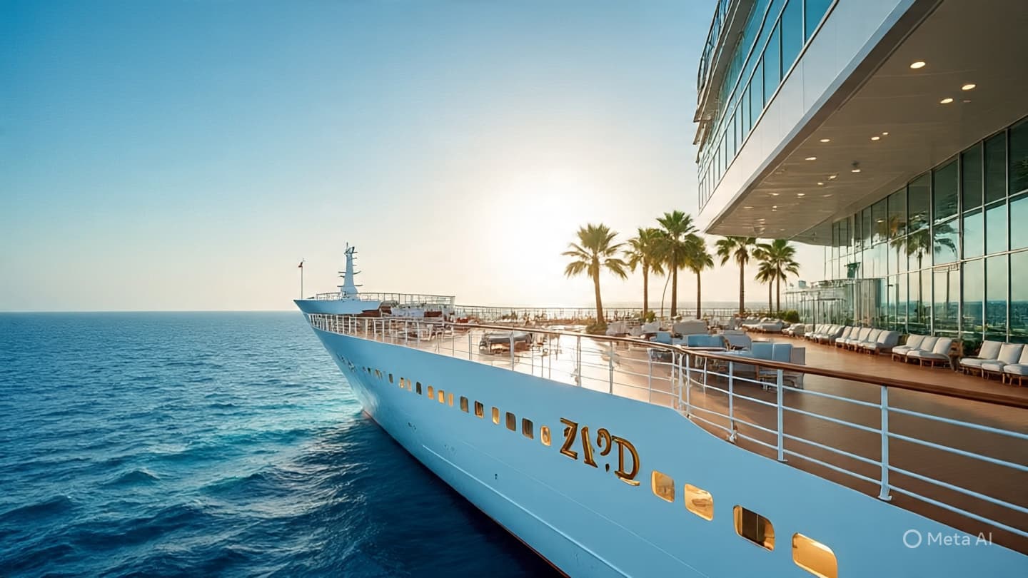 The Silent Arrival of the Ocean Wanderer: Reflections on the 2026 Coast Pulse The Silent Arrival of the Ocean Wanderer: Reflections on the 2026 Coast Pulse