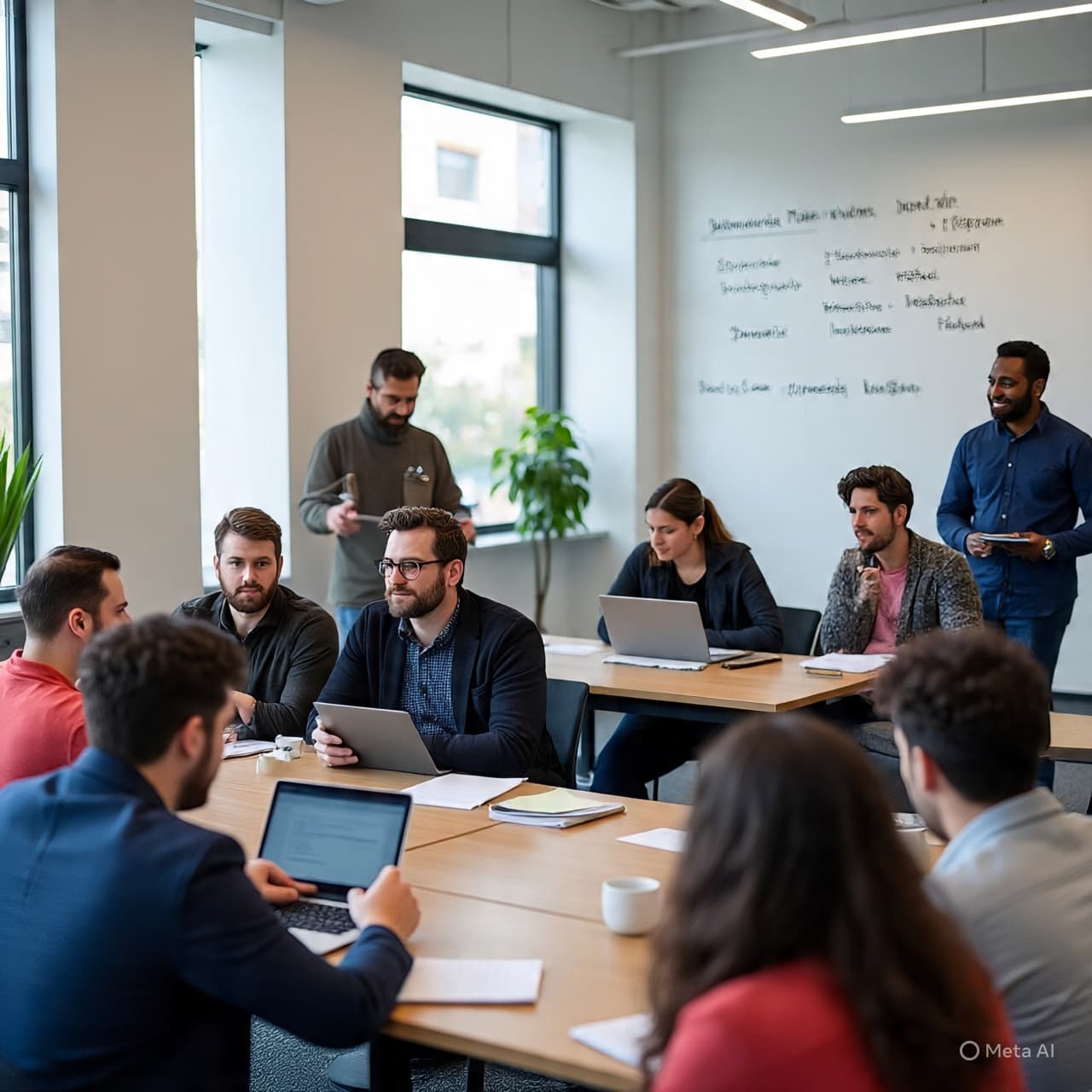 From Community Hub to Citywide Catalyst: The Rebranding of Charlotte’s Innovation Spaces From Community Hub to Citywide Catalyst: The Rebranding of Charlotte’s Innovation Spaces