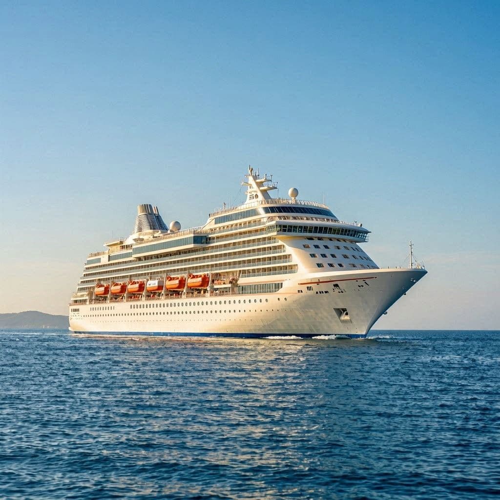 Global health monitors confirm end of cruise ship virus. Global health monitors confirm end of cruise ship virus.