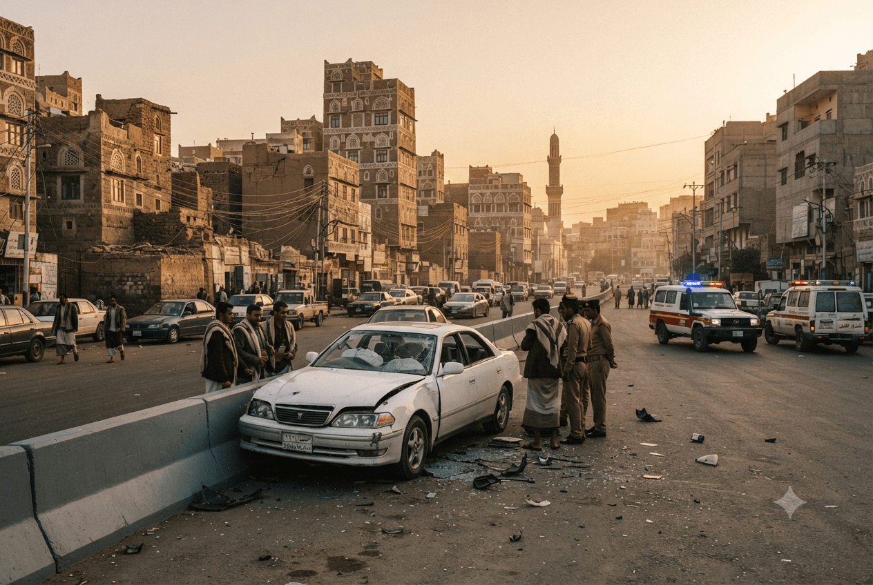 Deadly High-Speed Chase: Stolen Vehicle Pursuit Ends In Fatal Crash Killing Two Innocent Civilians Deadly High-Speed Chase: Stolen Vehicle Pursuit Ends In Fatal Crash Killing Two Innocent Civilians
