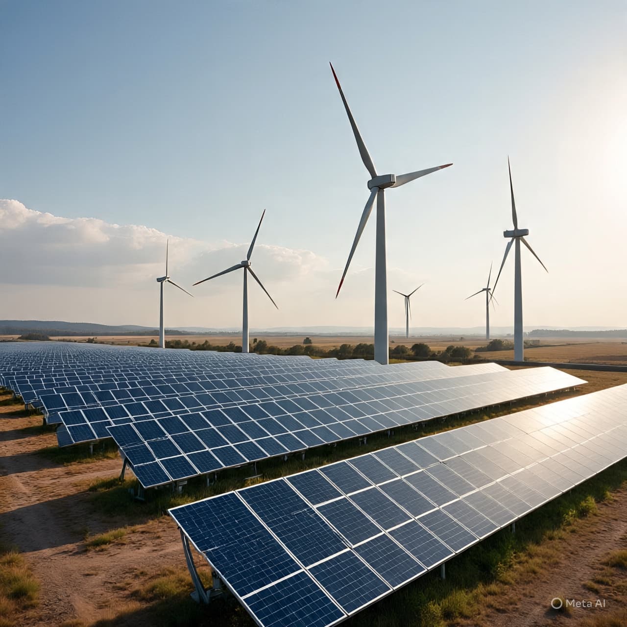 Where Circuits Meet Soil: The Long Horizon of an Energy Reckoning Where Circuits Meet Soil: The Long Horizon of an Energy Reckoning