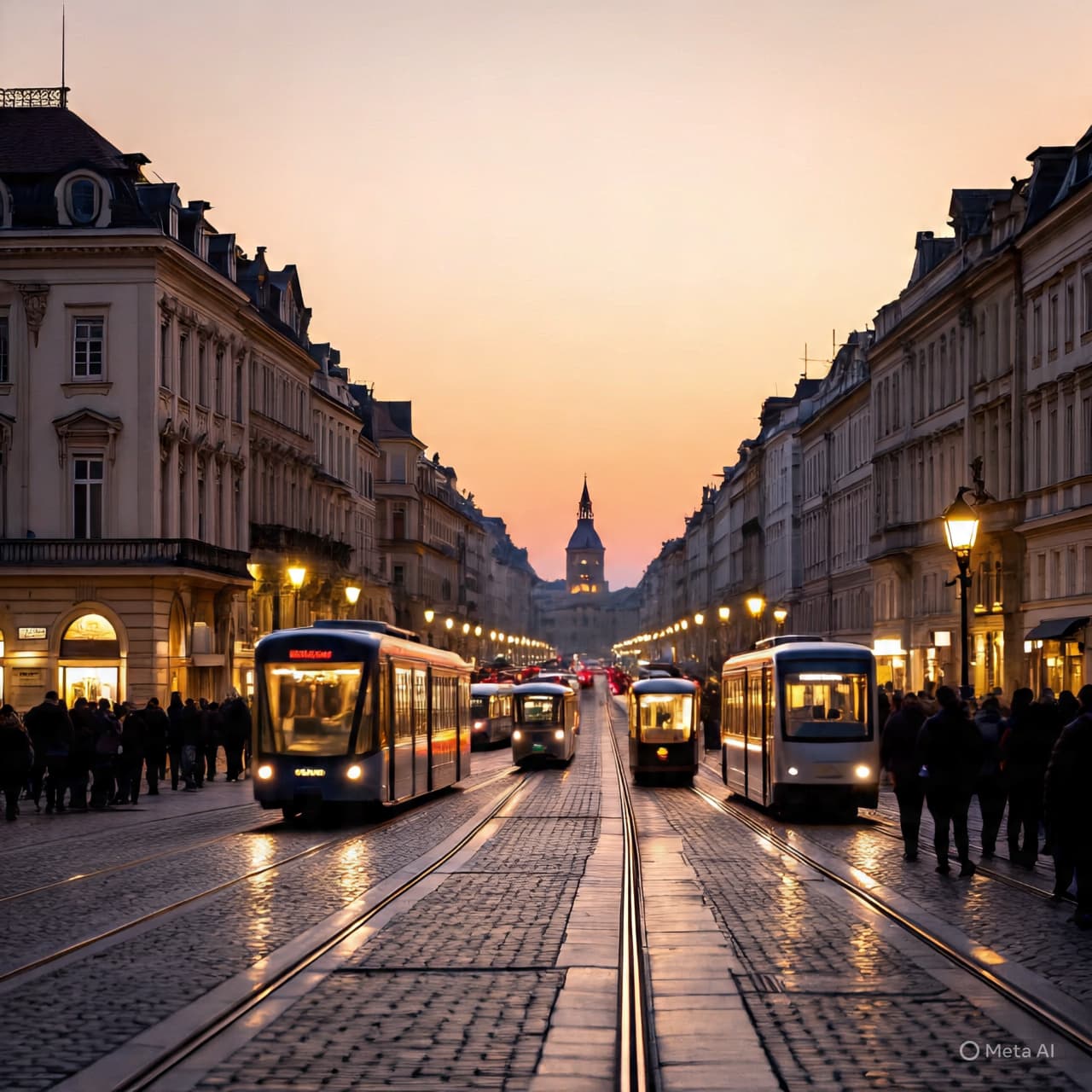 Streets as Reassurance: Public Trust and Power in the Czech Republic Streets as Reassurance: Public Trust and Power in the Czech Republic