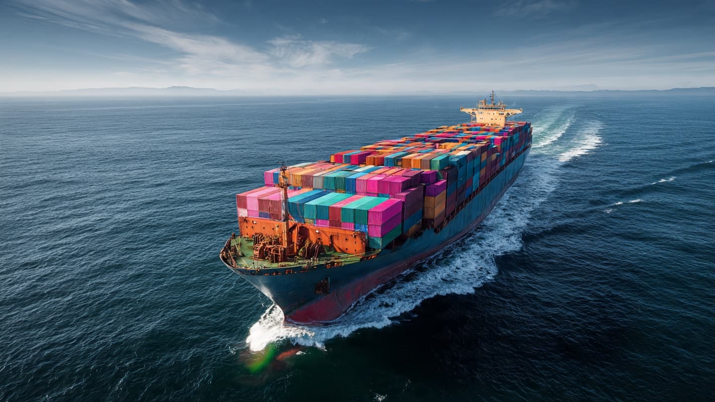 U.S. Commercial Shipping Firms Increase Risk Monitoring in Global Sea Routes U.S. Commercial Shipping Firms Increase Risk Monitoring in Global Sea Routes