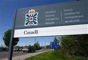 CSIS Warns Alberta NDP: October Referendum Could Be Targeted for Foreign Interference CSIS Warns Alberta NDP: October Referendum Could Be Targeted for Foreign Interference