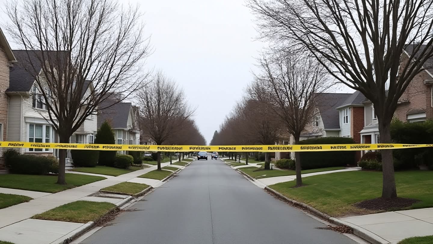 Wife of Police Officer Who Was Found Dead Is Considered ‘Armed and Dangerous,’ Chief Says Wife of Police Officer Who Was Found Dead Is Considered ‘Armed and Dangerous,’ Chief Says