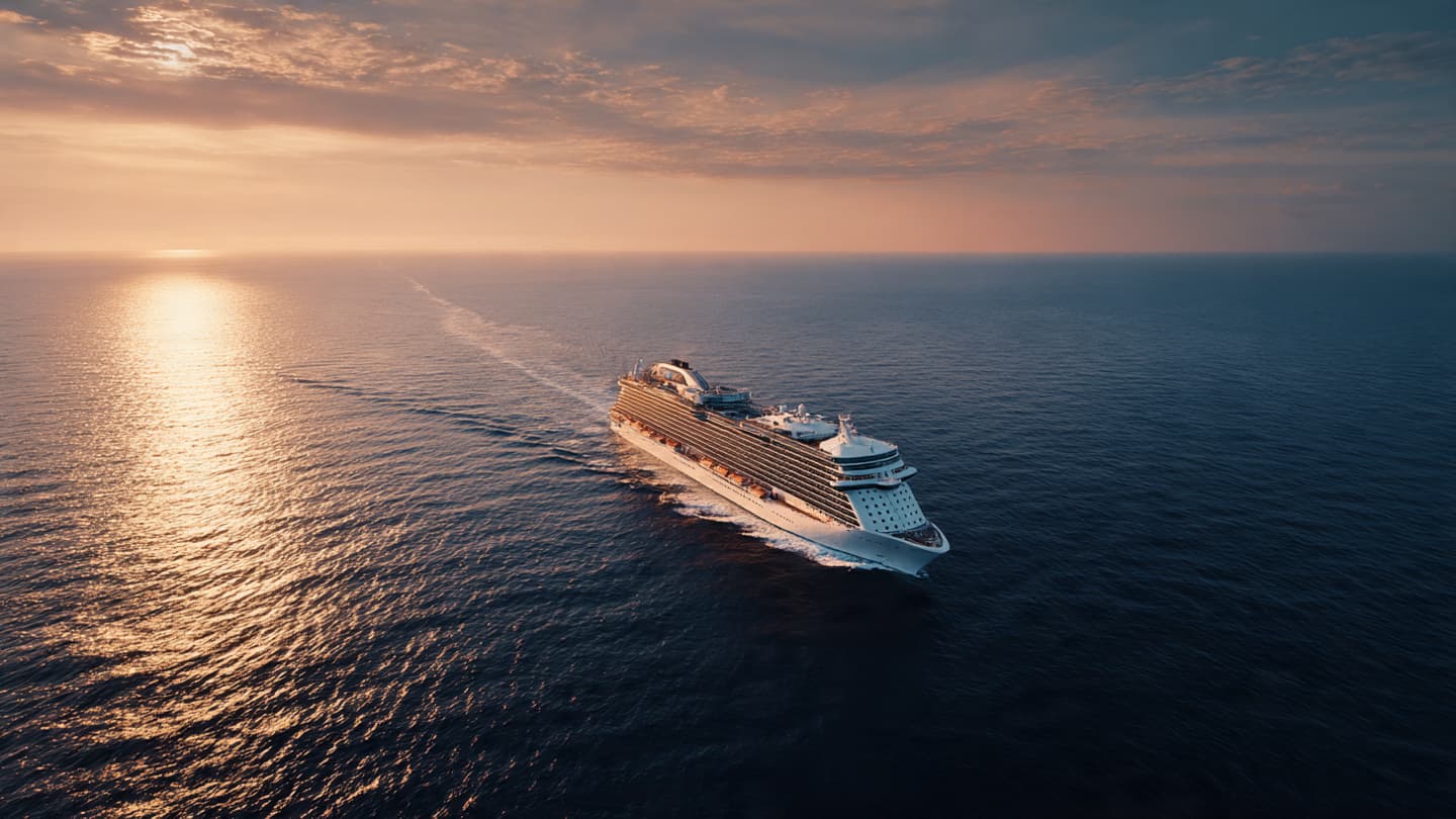 From Shoreline Shadows to Open Water: Considering Hantavirus in the Closed Circles of a Cruise Ship From Shoreline Shadows to Open Water: Considering Hantavirus in the Closed Circles of a Cruise Ship