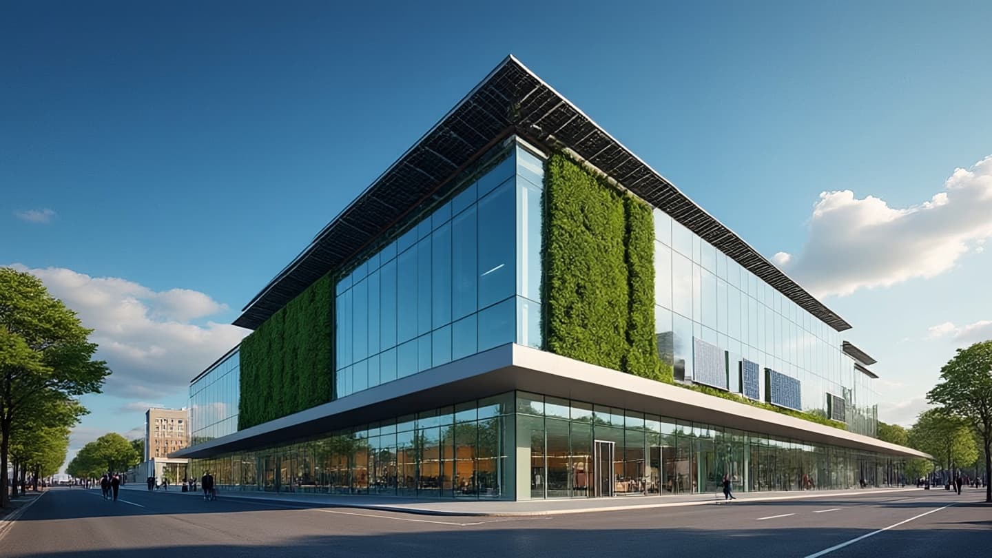 The Standard of Excellence: A Reflective Narrative on the 2026 ESG Leaders The Standard of Excellence: A Reflective Narrative on the 2026 ESG Leaders