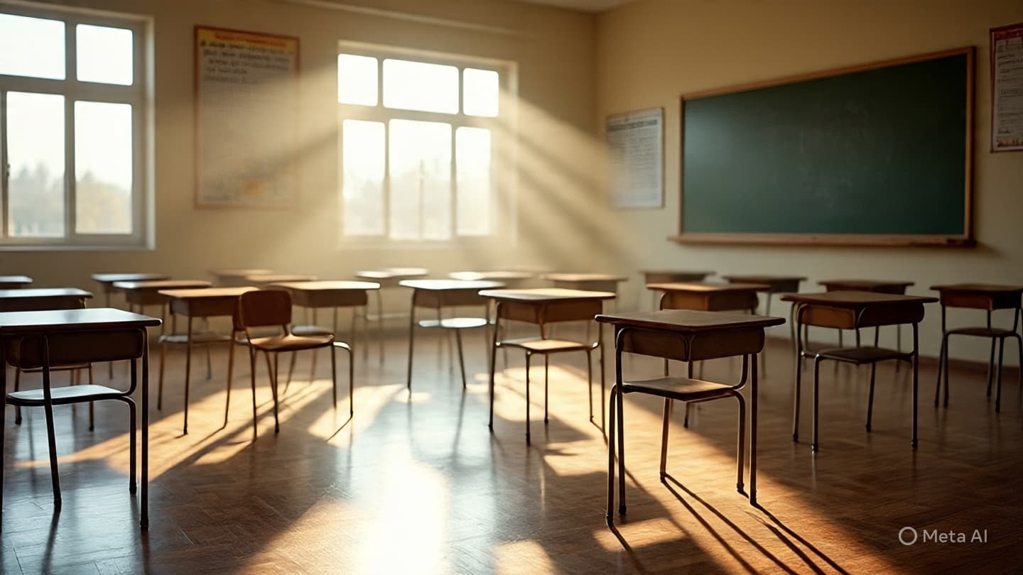 Echoes in the Hallway: Can We Understand What We Fear Most? Echoes in the Hallway: Can We Understand What We Fear Most?