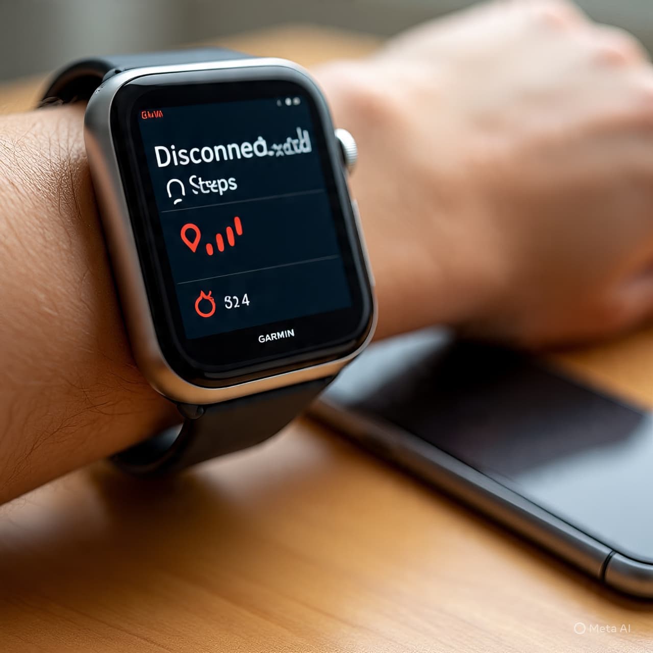 When the Screen Goes Quiet: Garmin Watches and the Fragility of Connected Life When the Screen Goes Quiet: Garmin Watches and the Fragility of Connected Life