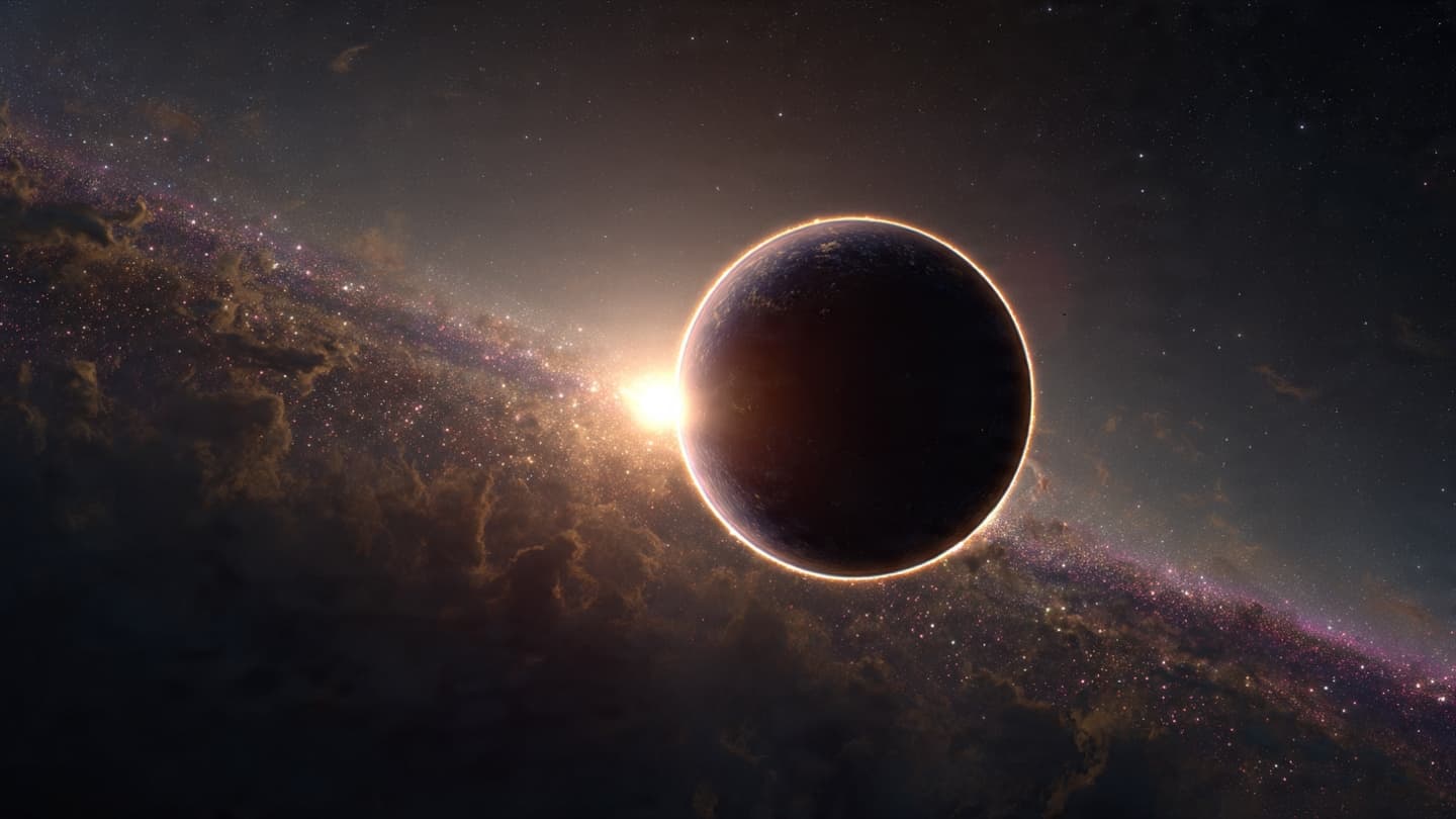 A Distant World Quietly Expands the Possibility of Another Earth A Distant World Quietly Expands the Possibility of Another Earth