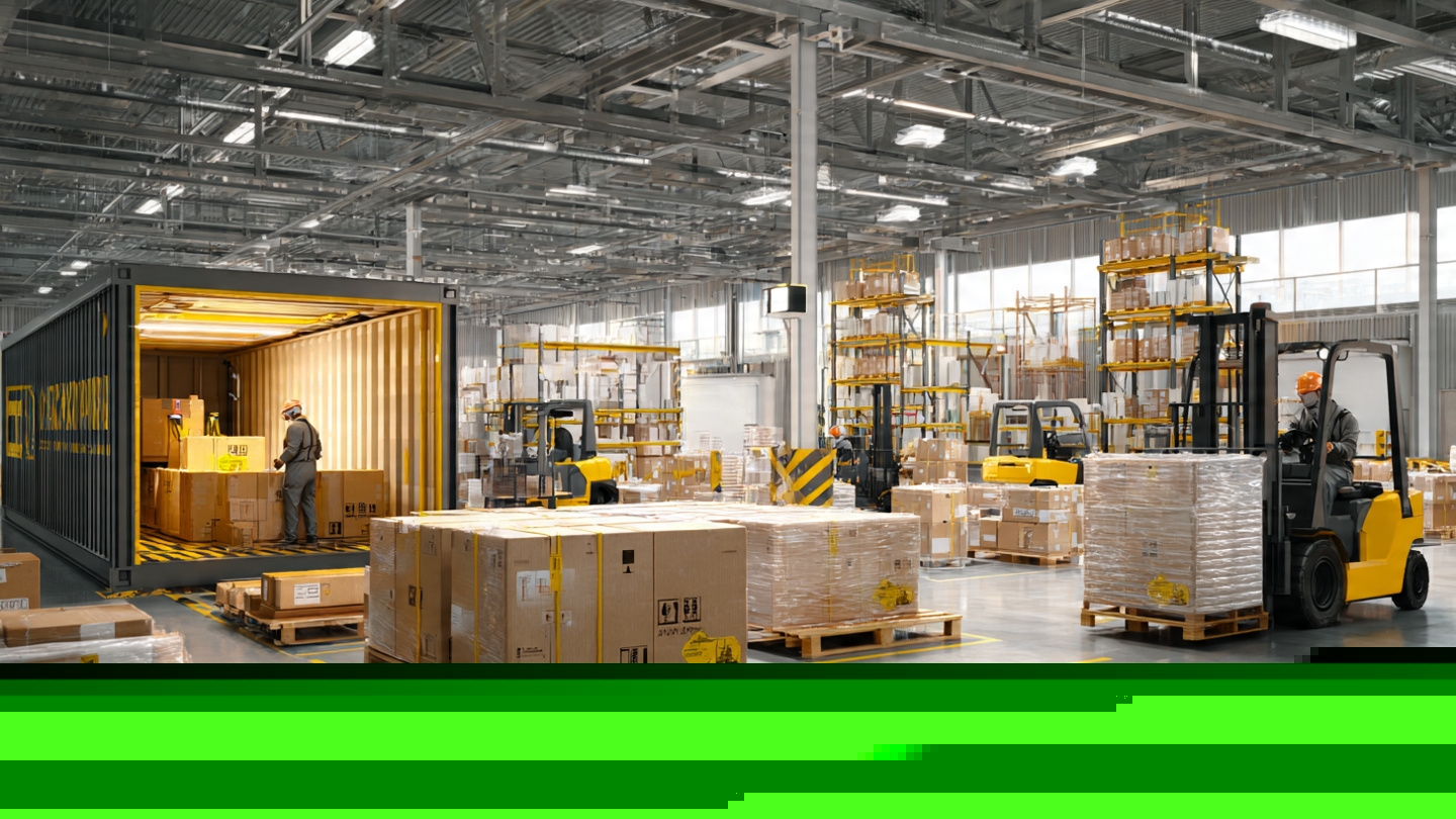 Lebanese Companies Increase Focus on Export Opportunities Lebanese Companies Increase Focus on Export Opportunities