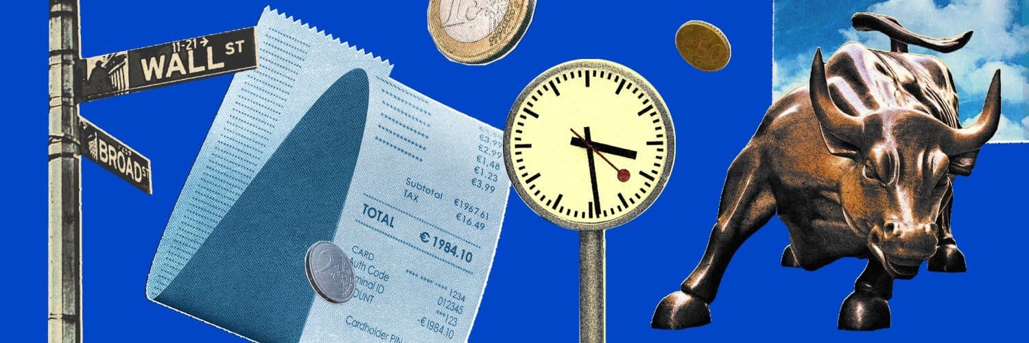 The 2025 Banking Overhaul is Here – And Ripple Is at the Center The 2025 Banking Overhaul is Here – And Ripple Is at the Center