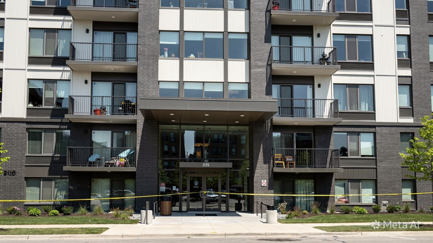 Gas Explosion Tragedy: One Person Dies After Blast Rips Through Residential Unit in Liaoning Gas Explosion Tragedy: One Person Dies After Blast Rips Through Residential Unit in Liaoning