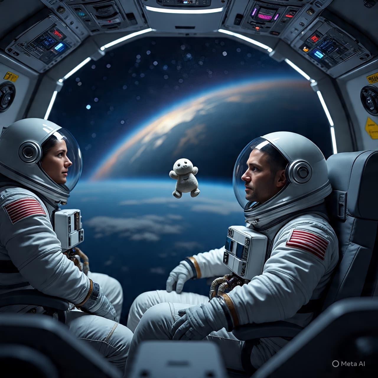 What We Carry Beyond Earth: Small Tokens in the Vast Silence of Artemis II What We Carry Beyond Earth: Small Tokens in the Vast Silence of Artemis II