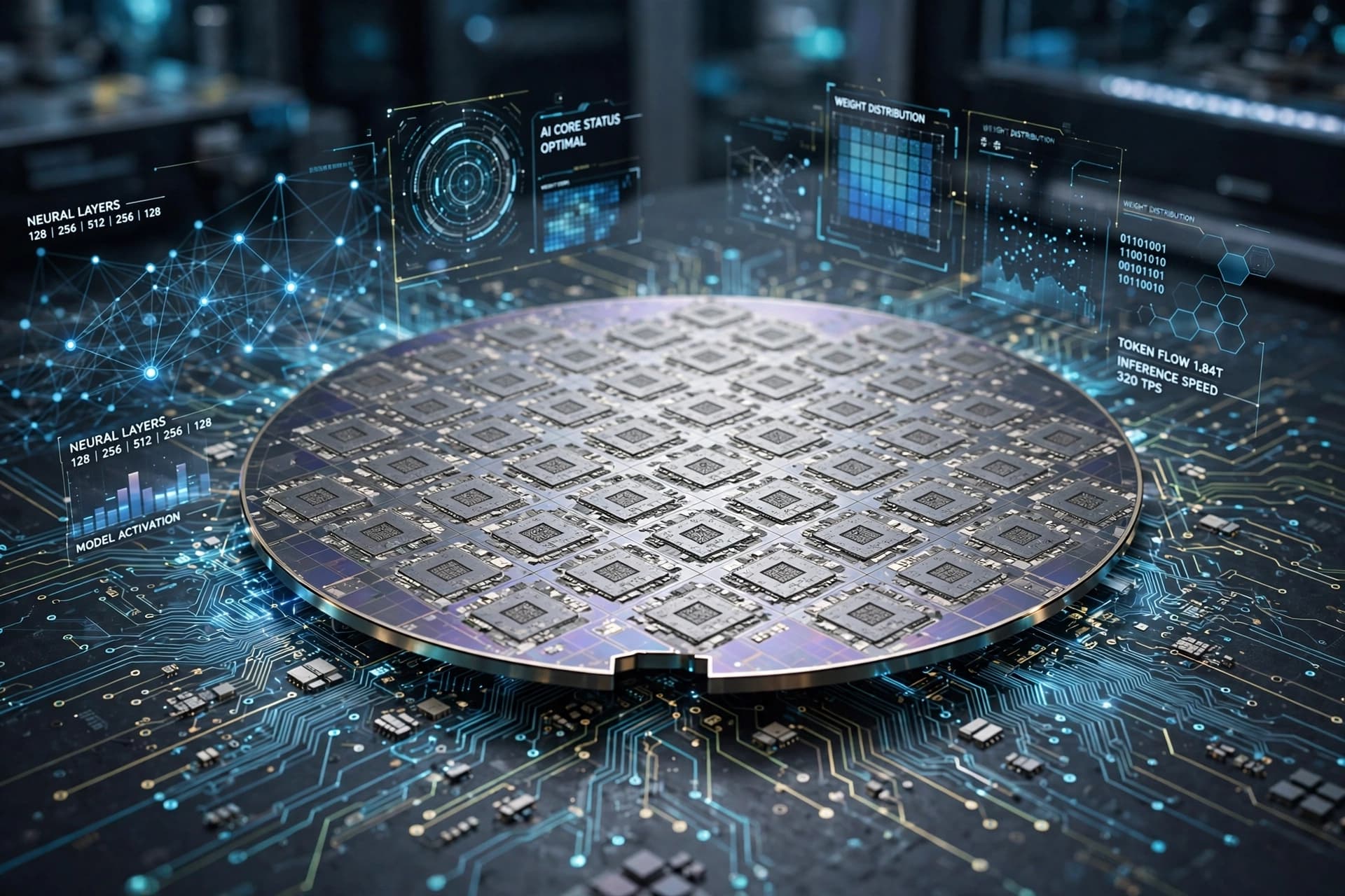 Between Silicon and Intelligence: Synopsys and OpenAI Bring Artificial Intelligence Into the Architecture of Future Chips Between Silicon and Intelligence: Synopsys and OpenAI Bring Artificial Intelligence Into the Architecture of Future Chips