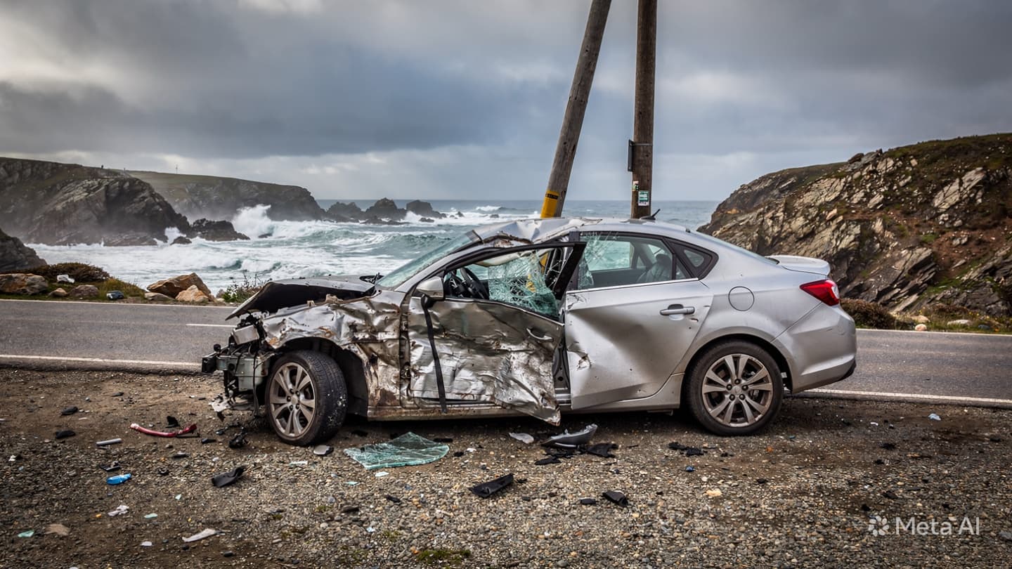 Fatal Car Crash: Two Tourists Killed In Punta Del Este After High-Speed Road Accident Fatal Car Crash: Two Tourists Killed In Punta Del Este After High-Speed Road Accident