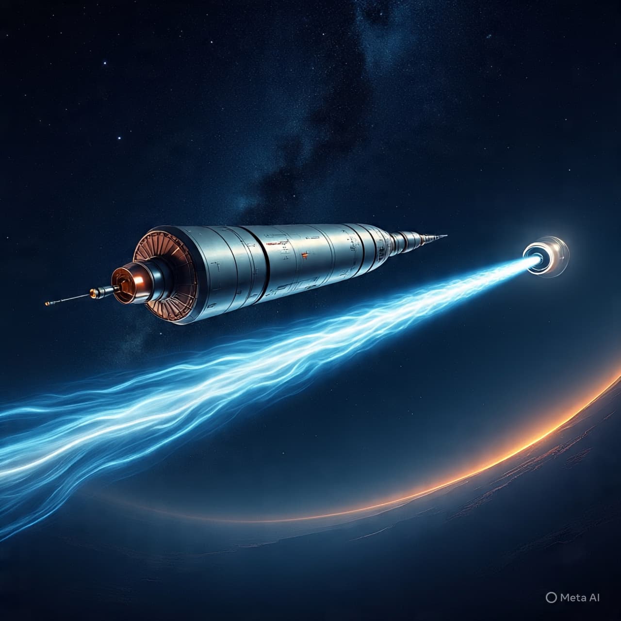 Between Theory and Orbit: Plasma Engines and the Long Wait for Proof Between Theory and Orbit: Plasma Engines and the Long Wait for Proof