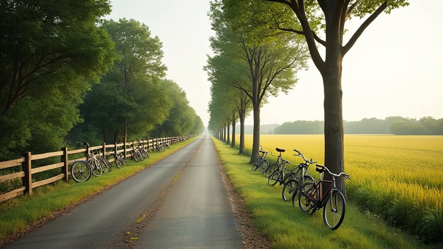 2 Dead, Multiple Injured After Crash Involving Vehicle and Milligan Cyclists 2 Dead, Multiple Injured After Crash Involving Vehicle and Milligan Cyclists