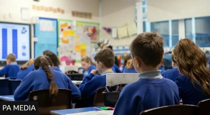 Teachers to Be Trained to Spot Early Signs of Misogyny in Boys Teachers to Be Trained to Spot Early Signs of Misogyny in Boys