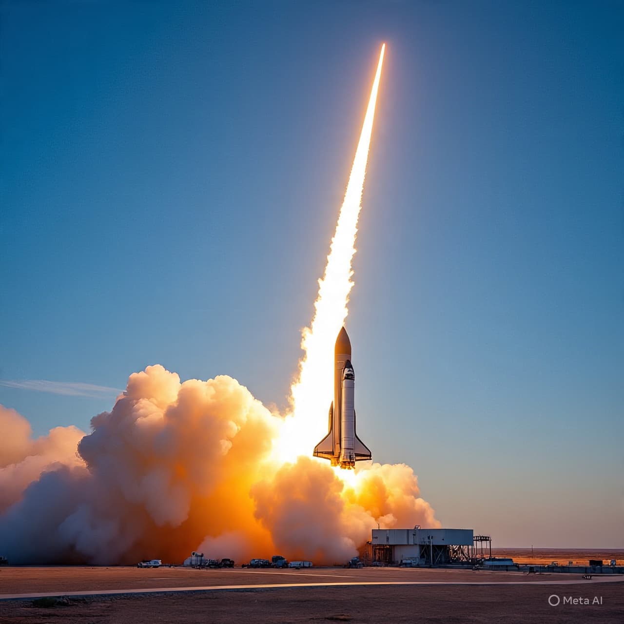The Price of Reaching the Stars: Are Rocket Launches Leaving a Chemical Trace Above Earth? The Price of Reaching the Stars: Are Rocket Launches Leaving a Chemical Trace Above Earth?