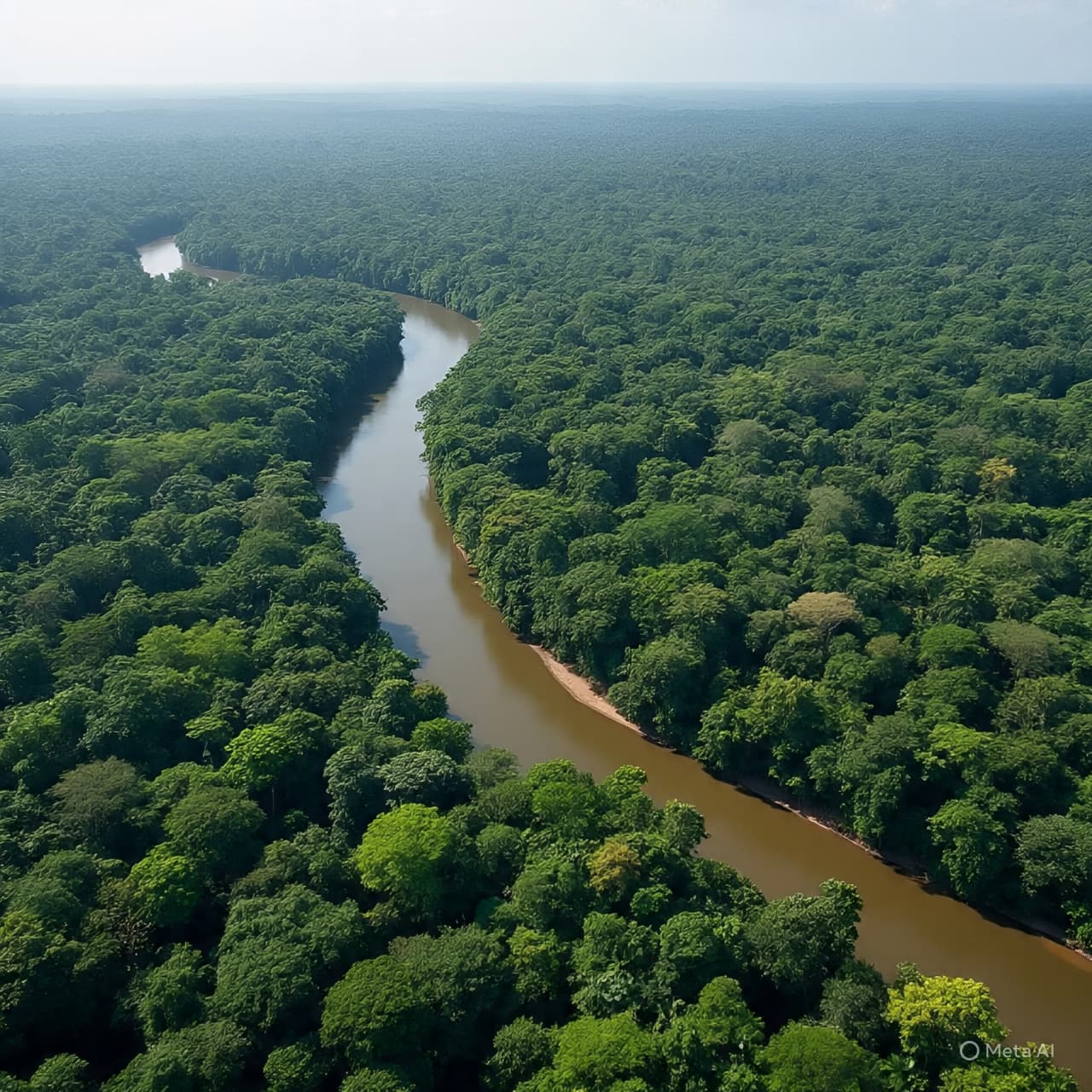 “When the Amazon Speaks: Can COP30 Turn Words into Action?” “When the Amazon Speaks: Can COP30 Turn Words into Action?”