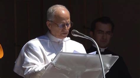 Pope Leo XIV Renews Call to End Violence Against Palestinians Pope Leo XIV Renews Call to End Violence Against Palestinians