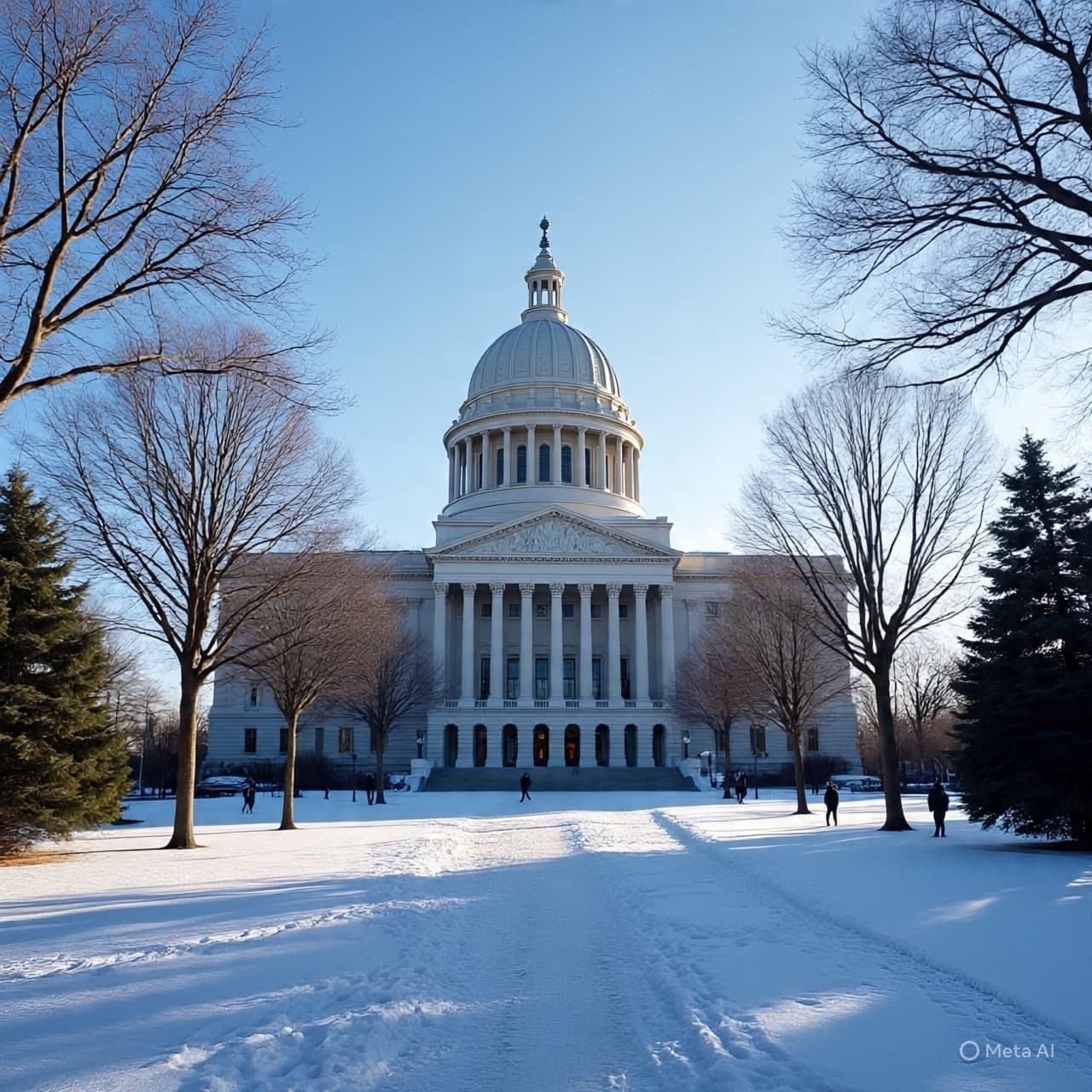 Before the Clock Strikes Jan. 9: Minnesota and the Tug of War Over Child Care Records Before the Clock Strikes Jan. 9: Minnesota and the Tug of War Over Child Care Records