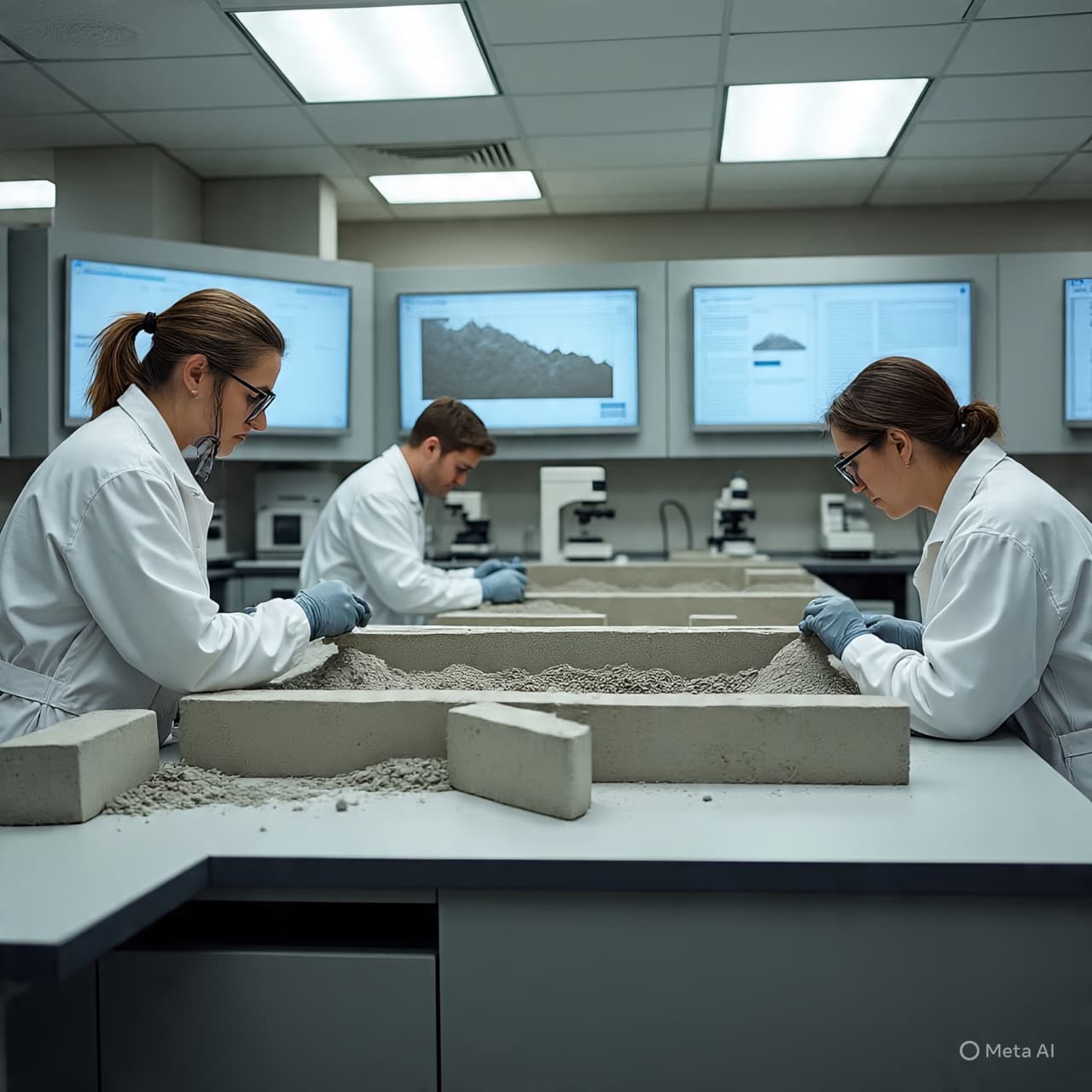 Where Cities Rise While Carbon Falls: Monash and the New Weight of Sustainable Stone Where Cities Rise While Carbon Falls: Monash and the New Weight of Sustainable Stone