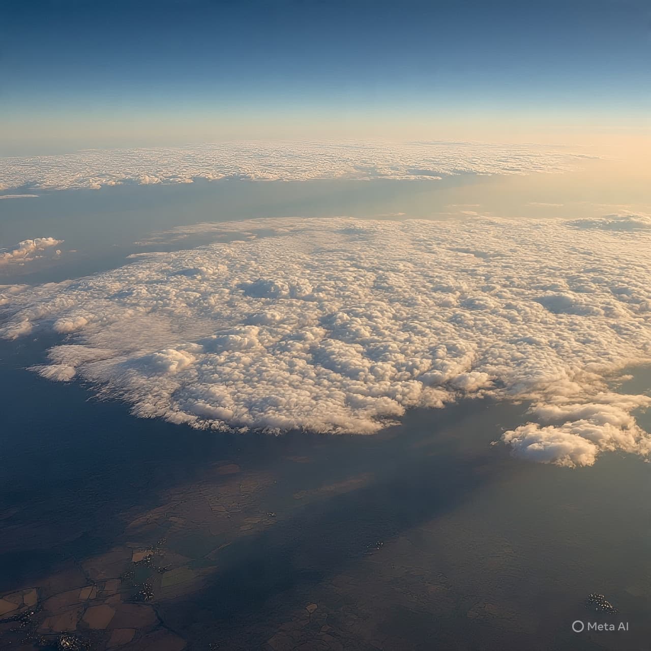 Where Vapor Meets Physics: Decoding the Atmosphere’s Most Elusive System Where Vapor Meets Physics: Decoding the Atmosphere’s Most Elusive System