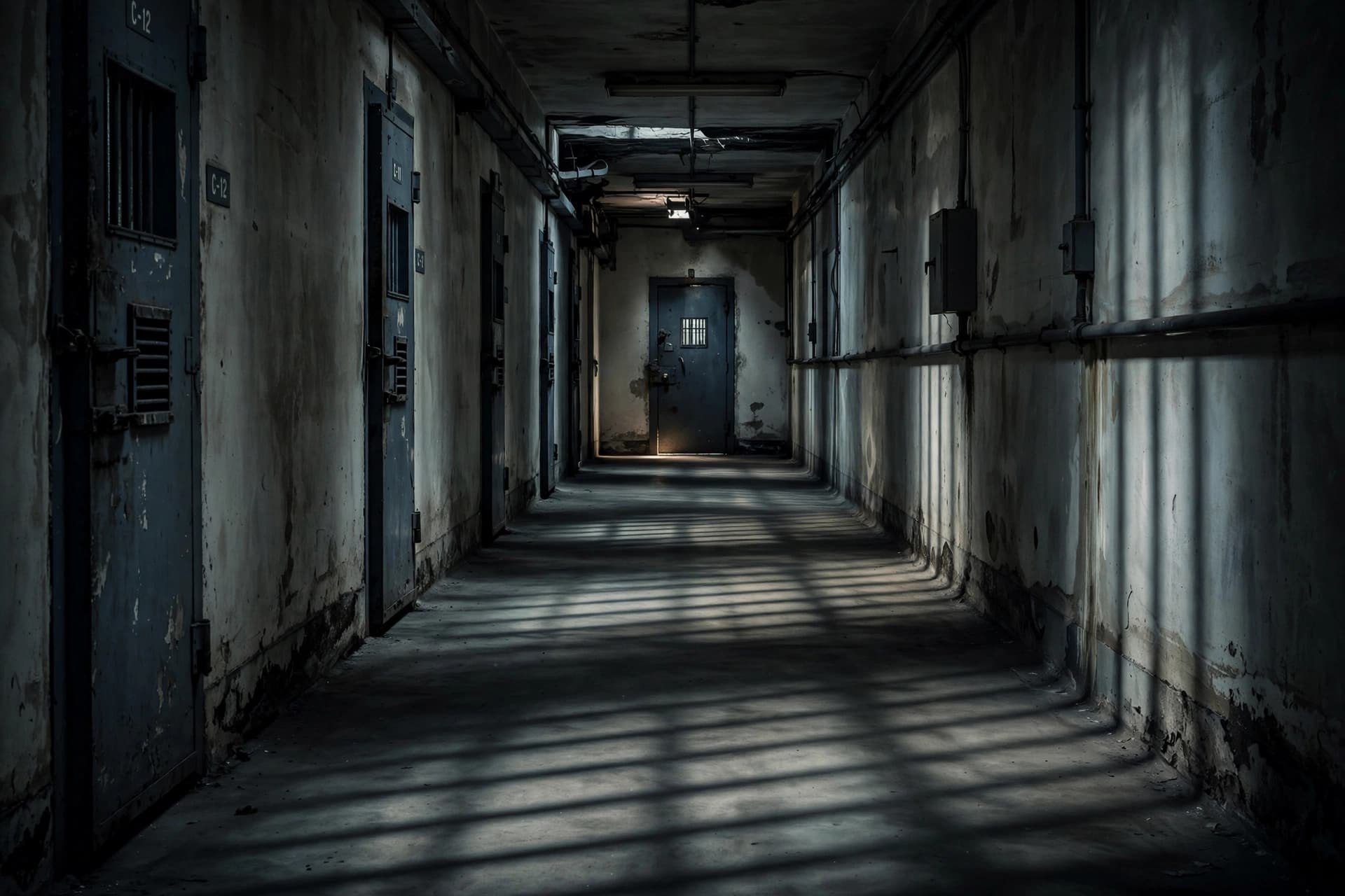 A Final Choice Declined, and a State's Long Silence Ends A Final Choice Declined, and a State's Long Silence Ends