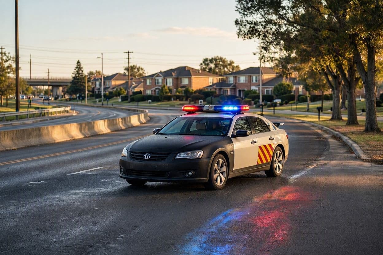 The Tackle: A Moment of Decision on York Region Roads The Tackle: A Moment of Decision on York Region Roads
