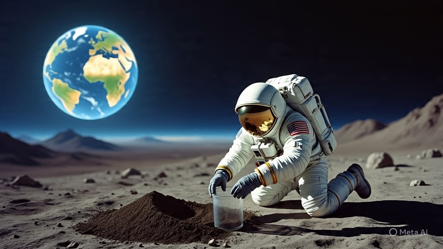 Is the Artemis Program a Journey Forward or a Return to Forgotten Curiosity? Is the Artemis Program a Journey Forward or a Return to Forgotten Curiosity?