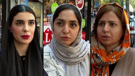 Iran Establishes Tehran Court for “Moral Security” as Hijab Monitoring Tightens Iran Establishes Tehran Court for “Moral Security” as Hijab Monitoring Tightens