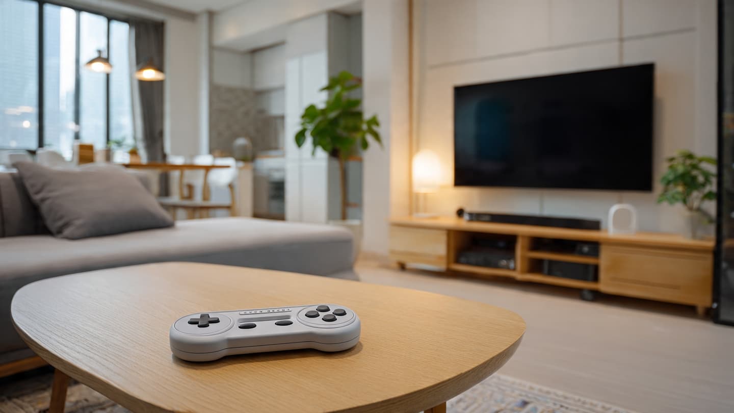 Between Screens and Islands: Nintendo Brings the Switch Into Indonesia’s Expanding Digital Entertainment Market Between Screens and Islands: Nintendo Brings the Switch Into Indonesia’s Expanding Digital Entertainment Market