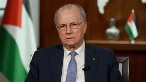 France Urges Palestinian Authorities to Reverse Election Delay France Urges Palestinian Authorities to Reverse Election Delay