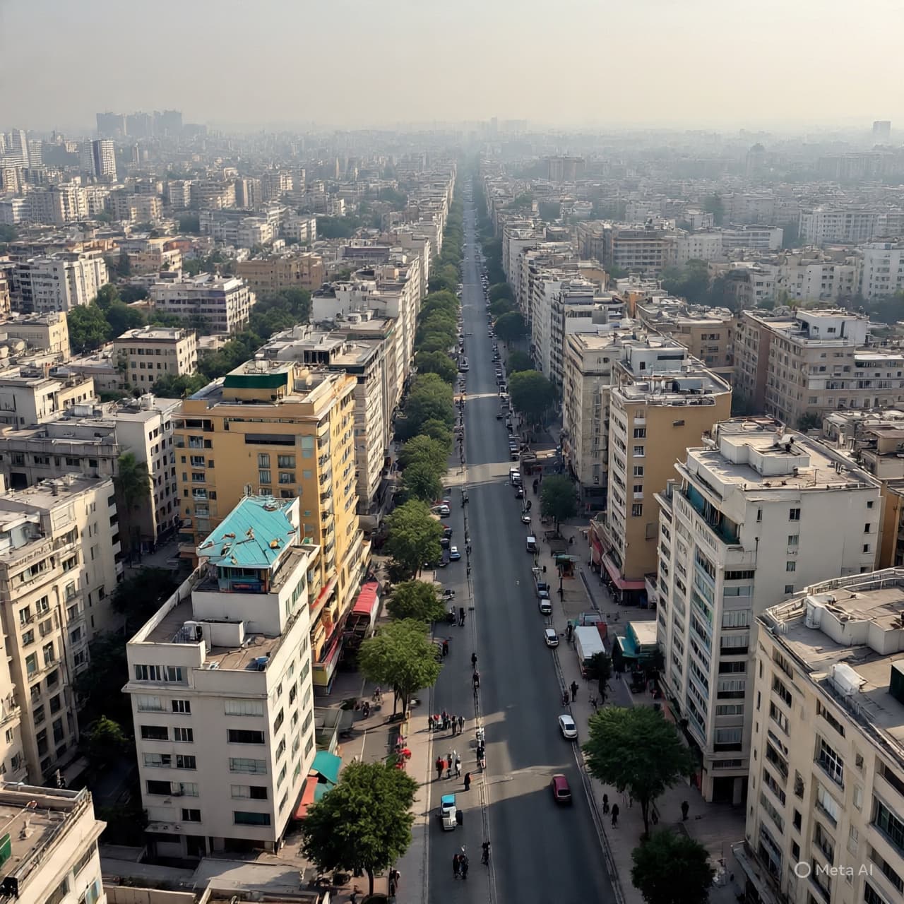 Between Sea and Sirens: Lebanon Returns to the Edge of War Between Sea and Sirens: Lebanon Returns to the Edge of War