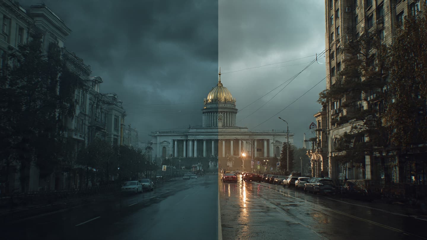 In the Long Shadow of War: Zelensky, Trump, and the Fracturing Language of Partnership In the Long Shadow of War: Zelensky, Trump, and the Fracturing Language of Partnership